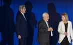 مخالفت آمریکا با درخواست ایران برای لغو فوری تحریم‌ها