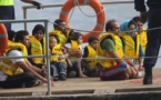 رایزنی استرالیا با ایران برای بازگرداندن پناهجویان ایرانی