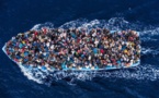 کمک‌های بیش‌تر سران اروپا برای نجات پناهجویان در مدیترانه