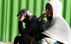 گزارشی تکان دهنده از تن فروشی زنان در تهران!