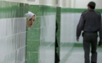 معاون روحانی: ۲۰۰ کودک همراه مادرانشان در زندان به سر میبرند