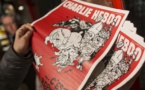 اعتراض بیش از ۲۰۰ نویسنده آمریکایی به تجلیل از شارلی ابدو