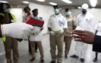 به بهبود یافتگان ابولا توصیه شده از سکس بدون کاندوم پرهیز کنند
