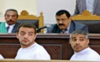 «شکایت ۱۰۰ میلیون دلاری» خبرنگار الجزیره از این رسانه