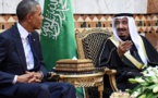 اوباما عربهاي سني را از دست مي‌دهد