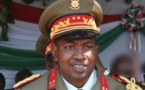 ژنرال ارتش بوروندی علیه رئیس جمهوری کودتا کرد