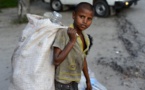 فروش کودکان کار از ۴۰۰ هزار تومان تا هشت میلیون