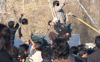 روند افزایشی اعدامها ادامه دارد؛ پنج نفر در ایران اعدام شدند