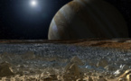 کاوشگر «اروپا» یک قدم به کشف احتمالی حیات فرازمینی نزدیکتر شد