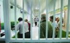 وجود ۸۱۰۰ زندانی جرایم غیرعمد در زندانهای کشور