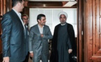روزی که احمدی‌نژاد می‌خواست البرادعی و آژانس بین‌المللی انرژی هسته‌ای را یک‌جا بخرد
