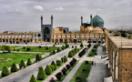 تذکر یونسکو به ایران برای حفظ میدان «نقش جهان»