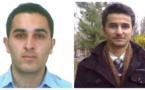 عفو بین الملل در ارتباط با دو فعال مدنى تبریز؛ شکنجه به اتهام سوزاندن پرچم