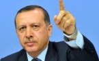اردوغان مذاکرات صلح با کردها را متوقف کرد