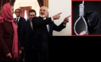 عبدالکریم لاهیجی: عقد قرارداد با ایران را مشروط به بهبود وضعیت حقوق بشر کنید