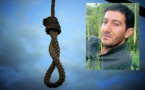 رژیم تهران بی اعتنا به درخواستهای بین المللی یک زندانی سیاسی کرد را اعدام کرد