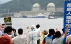 ژاپن یک نیروگاه اتمی در مجاورت آتشفشانی فعال را روشن کرد
