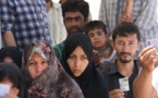 بازداشت و بدرفتاری با مهاجران افغان در چند شهر ایران