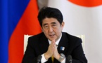 نخست وزیر ژاپن: ژاپن بابت جنگ جهانی دوم عذرخواهی کرده است