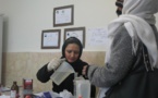 افزایش مرگ و میر زنان معتاد در ایران