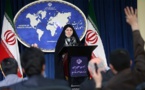واکنش ضدونقیض مقامات ایران به خبر سقوط موشک‌های روسی