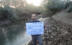 بلایی که سر منابع آبی وکشاورزی مردم عرب اهواز آوردند+گزارش تصویری