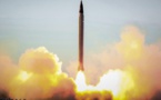 فرانسه آزمایش موشکی ایران را محکوم وآن را نقض قطعنامه شورای امنیت دانست