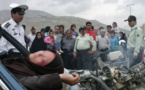 ایران رتبه دوم تلفات جاده‌ای در دنیا را دارد