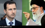 سیاست دوگانه ایران در سوریه و مسائل منطقه