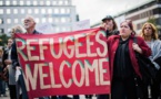 به آتش کشیده شدن ۱۲ مرکز پذیرایی از پناهجویان در سوئد طی ماههای گذشته