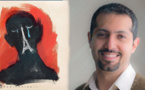 هادی حیدری، روزنامه‌نگار و کارتونیست بازداشت شد