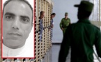 مرگ مشکوک محمد حمادی زندانی سیاسی عرب در زندان شیبان