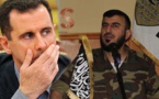 «زهران علوش» دشمن داعش ، توسط روس ها کشته شد