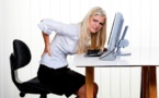 چرا نشستن طولانی سلامت‌تان را تهدید می‌کند؟