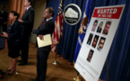 دولت آمریکا علیه ۷ هکر وابسته به سپاه پاسداران اعلام جرم کرد