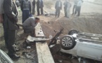 دست‌کم ۱۳ نفر در دو تصادف در فارس کشته شدند