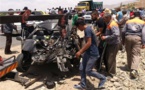 مرگ ۱۶ هزار و ۵۰۰ ایرانی در سال ۹۴ بر اثر تصادف