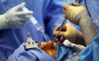 شکایت از پزشکان ایرانی پنج درصد افزایش یافته است