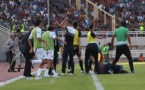 یک هوادار تیم استقلال خوزستان (الاحواز) بعد از قهرمانی تیم محبوبش در اثر حمله قلبی درگذشت