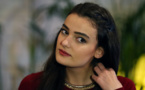 ملکۀ زیبایی سابق ترکیه به اتهام توهین به چهارده ماه حبس تعلیقی محکوم شد