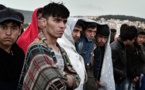 گزارشی تکاندهنده از تن فروشی مردان جوان ایرانی و افغانی پناهجو در یونان