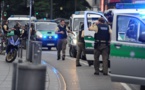 عامل تیراندازی در مونیخ: یک جوان ۱۸ ساله ایرانی-آلمانی