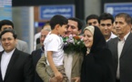 ایران شهرام امیری «قهرمان اتمی» خود را اعدام کرد